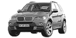 BMW E70 P1B59 Fault Code