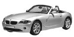 BMW E85 P1B59 Fault Code