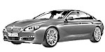 BMW F06 P1B59 Fault Code