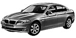 BMW F10 P1B59 Fault Code
