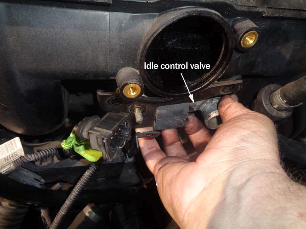 See P1B59 repair manual